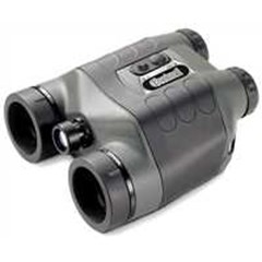 binocular nightvision bushnell nightwatch 2.5x42mm 260400