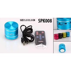 speaker vibration speaker spk008