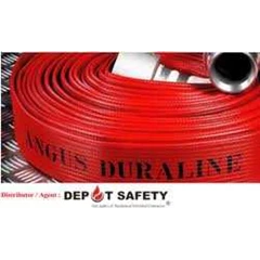 duraline fire hose