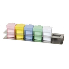 easydip stainless steel holder