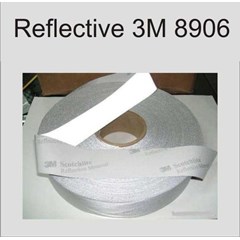 reflective 3m 8906