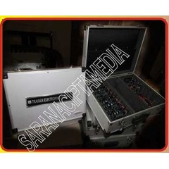 trainer elektronika terapan