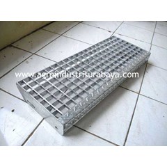 steel grating surabaya