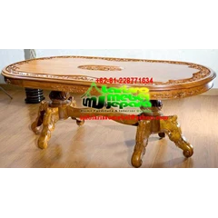 rose dining table