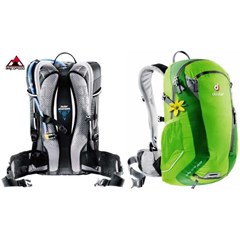 deuter bike one 18 sl