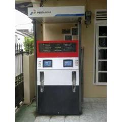 lg / ene 4 nozle dorong