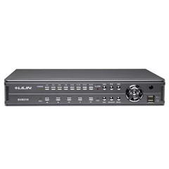 dvr 16ch lilin