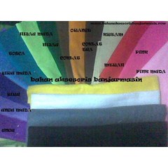 kain flanel