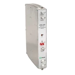 ikusi power amplifier hpa - 125.