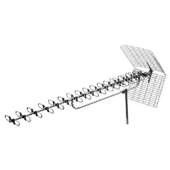 ikusi antenna teresterial ksg-160 series