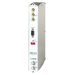 ikusi modulator agile class a mcp - 412 series