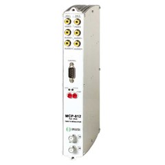 ikusi modulator agile class a mcp - 812 series
