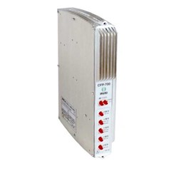 ikusi power supplies cfp-700.