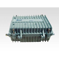 prevailfobetmoc trunk catv amplifier wb - 8134