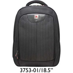 polo backpack laptop 3753 + rc trans media adventure