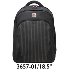 polo backpack laptop 3657 + rc trans media adventure