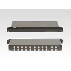 prevail passive combiner, 12 port dan 16 port.