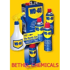 penetrating oil wd40