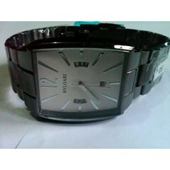 jam tangan bvlgari diagono