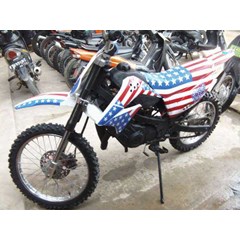 modifiikasi suzuki satria