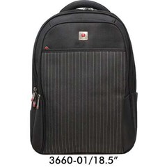 polo backpack laptop 3660 + rc trans media adventure