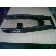 arm snd kawasaki klx