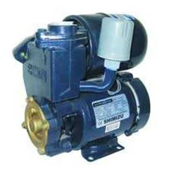 pompa air shimitzu