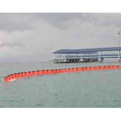 oil boom containtment