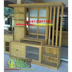 minimalist tv cabinet big