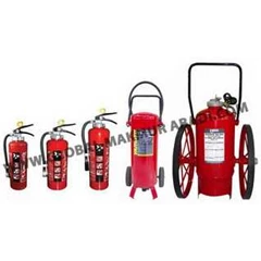 yamato dry chemical powder abc fire extinguisher