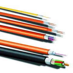 kabel fiber optic 