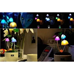 lampu avatar