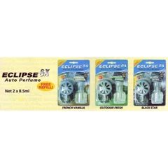eclipse sx auto perfume