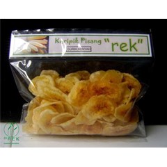 keripik pisang