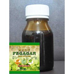 madu pegagan 350gr