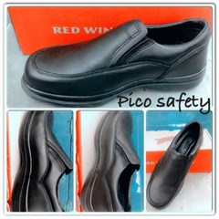 redwing 6646 slip-onmens shoes.