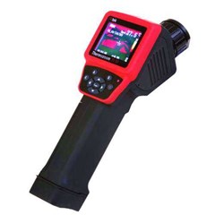 thermal camera ti 50 irtek
