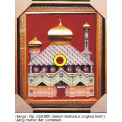 mahar dan mas kawin