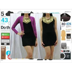 melinda cardi + inner