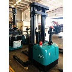 stacker electric