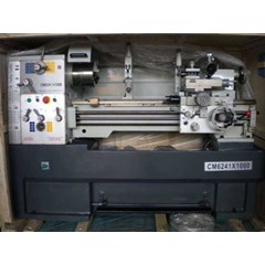 bubut goldstar cm6241/ 1000mm
