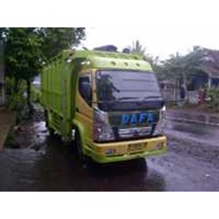 variasi lengkap untuk kendaraan mitsubishi canter.