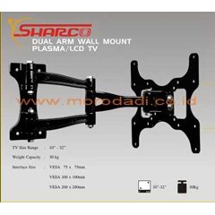 bracket wall lcd/ led tv 14