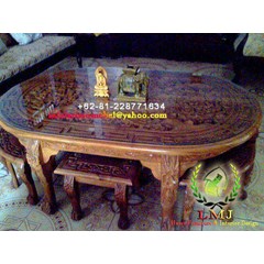 osin coffee table