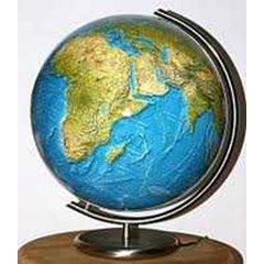 globe