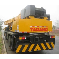 crane tadano 50 ton