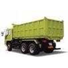 dump truck roda 10