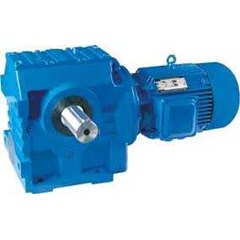 gearbox reducer