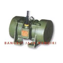 motor vibrator