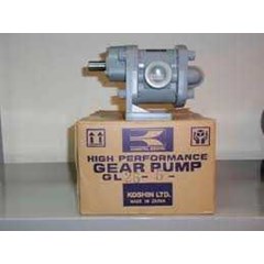 gear pump koshin